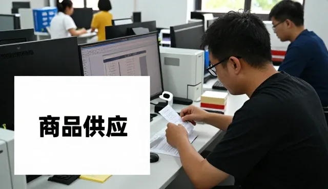 一文读懂地区办公用品供应供应链服务等